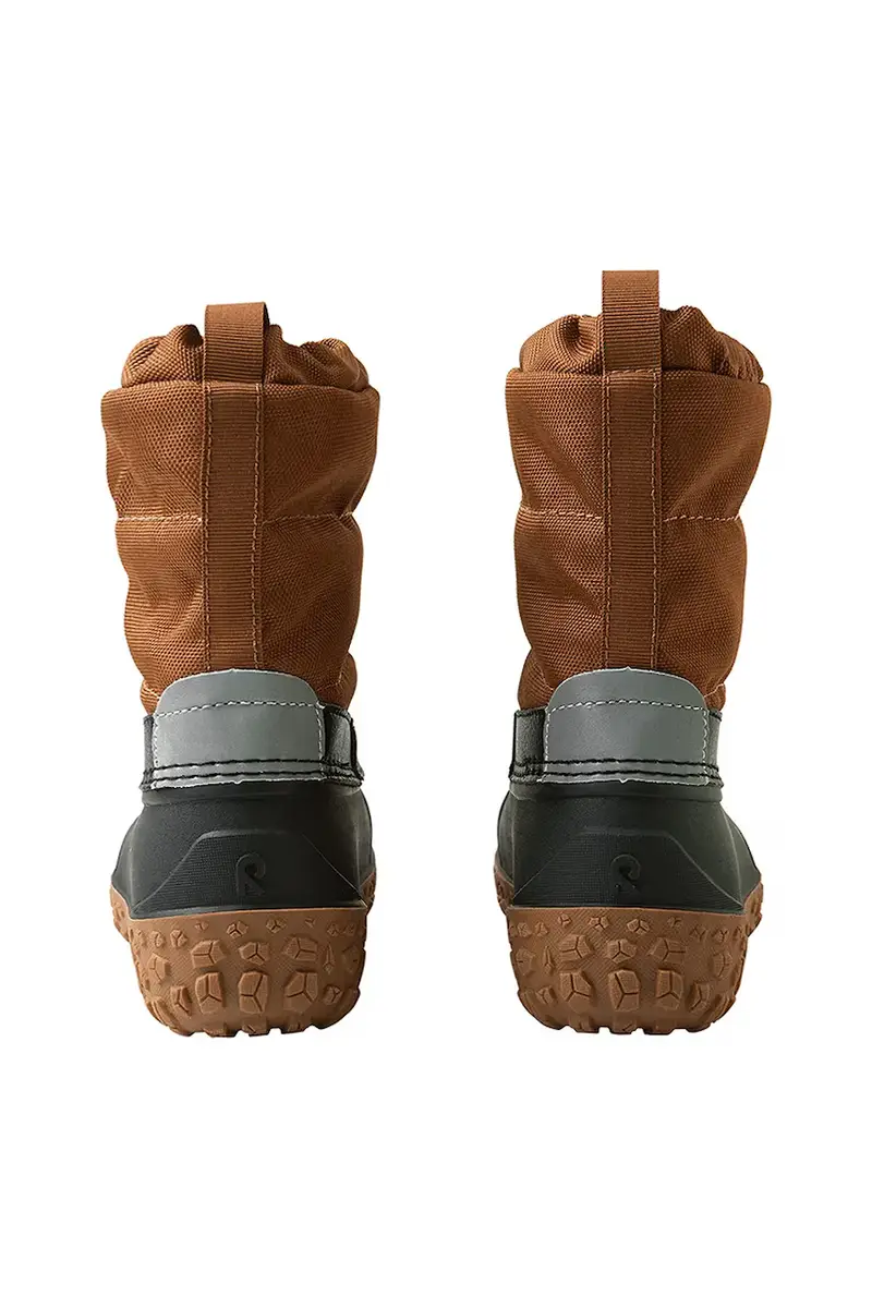 scarpe invernali Loskari colore marrone 5400124A miniatura 4