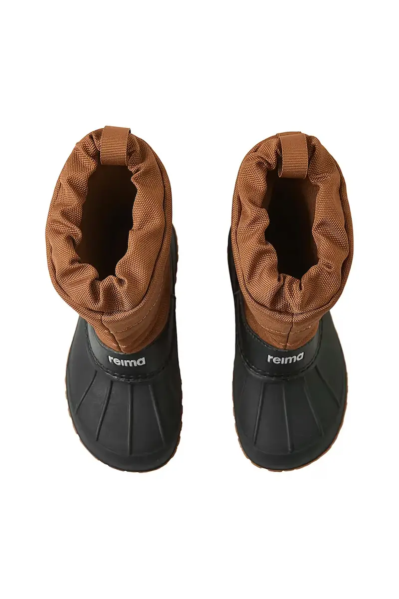 scarpe invernali Loskari colore marrone 5400124A miniatura 5