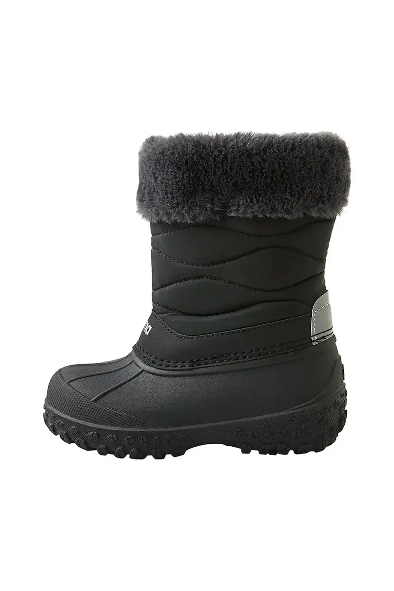 scarpe invernali Muhvari colore nero 5400149A miniatura 3