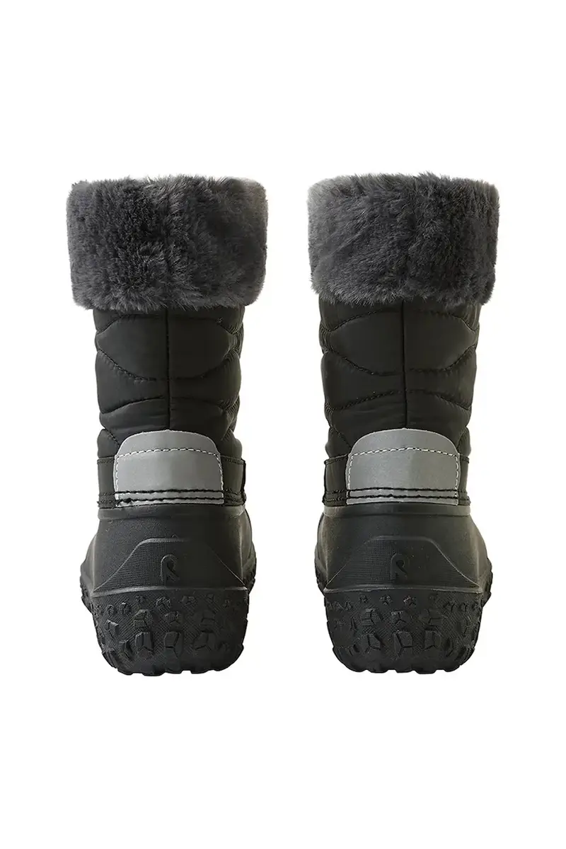 scarpe invernali Muhvari colore nero 5400149A miniatura 4