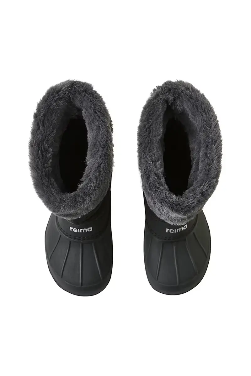 scarpe invernali Muhvari colore nero 5400149A miniatura 5