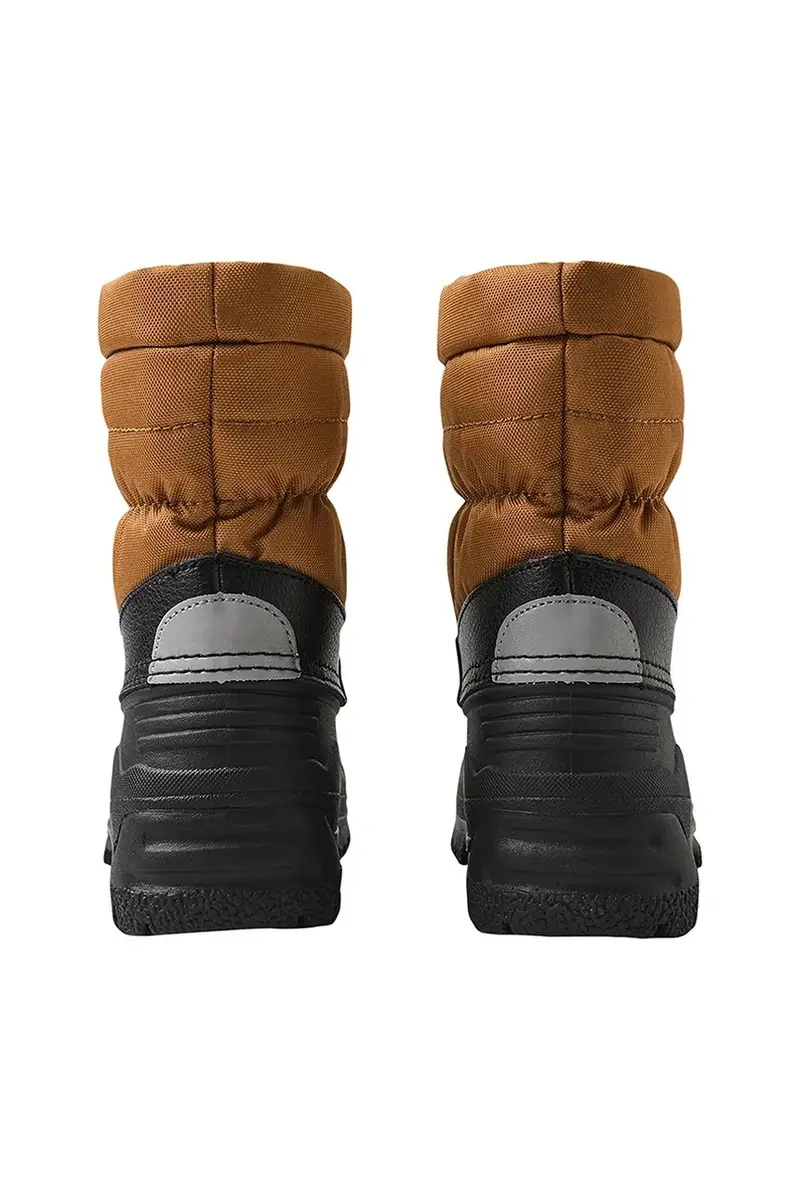 scarpe invernali Nefar colore marrone 5400024A miniatura 5