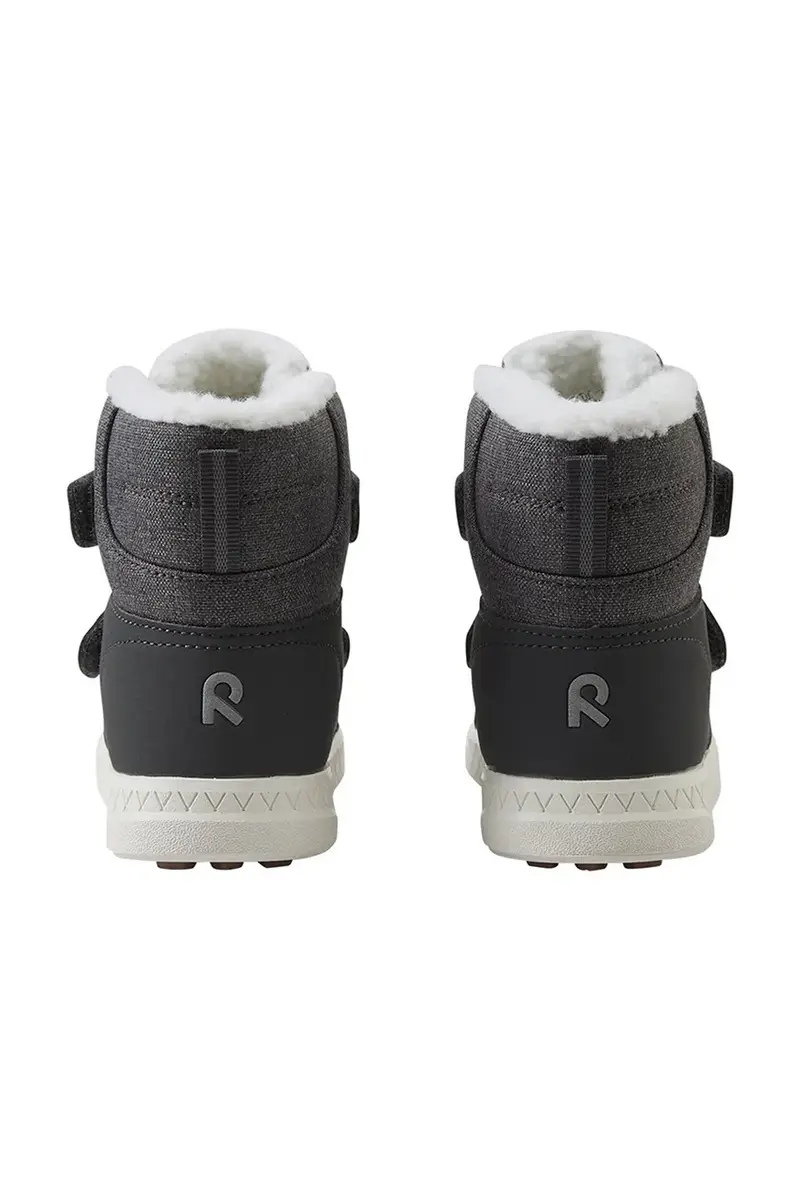 scarpe invernali Pyrytys colore blu 5400030A Grigio miniatura 4