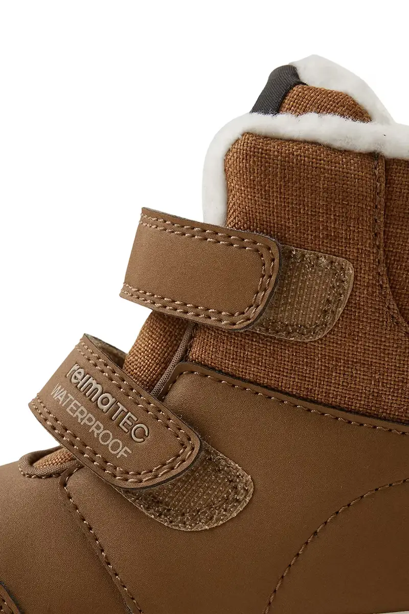 scarpe invernali Pyrytys colore marrone 5400030A miniatura 4