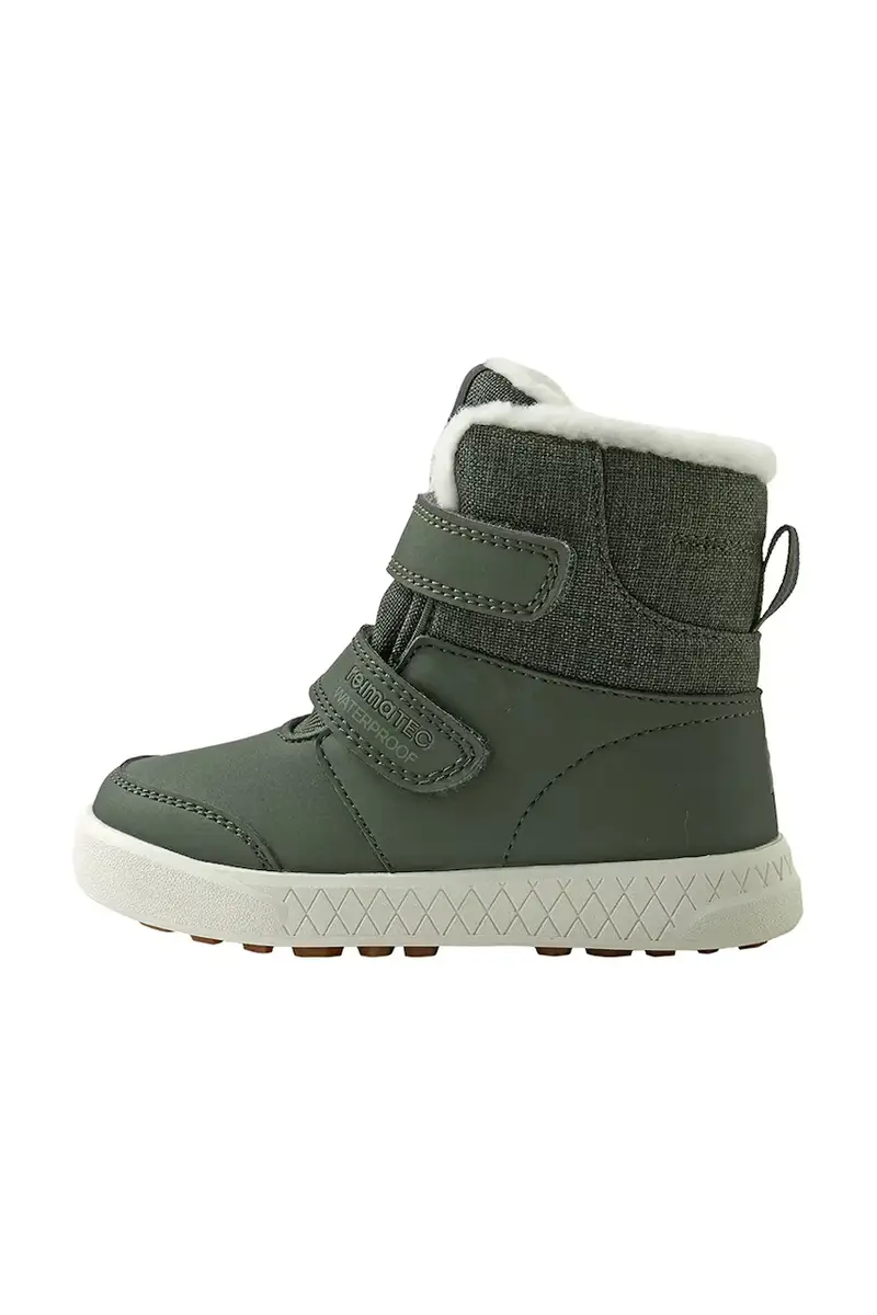 scarpe invernali Pyrytys colore verde 5400030A miniatura 3