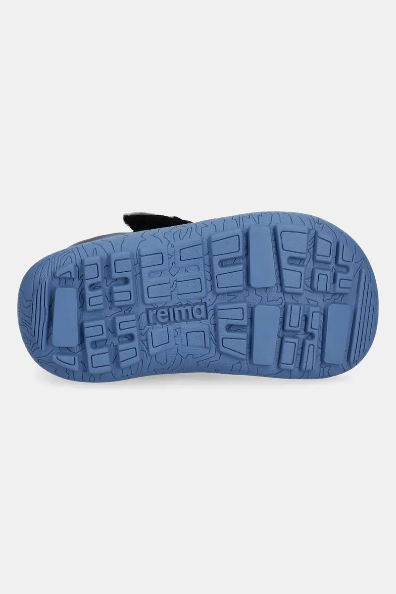 scarpe per bambini Hyppii colore blu 5400144A miniatura 5