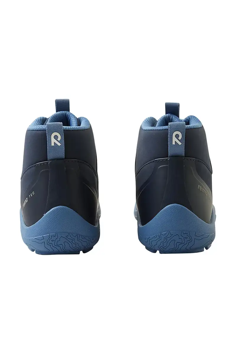 scarpe per bambini Loikkii colore blu 5400143A miniatura 4