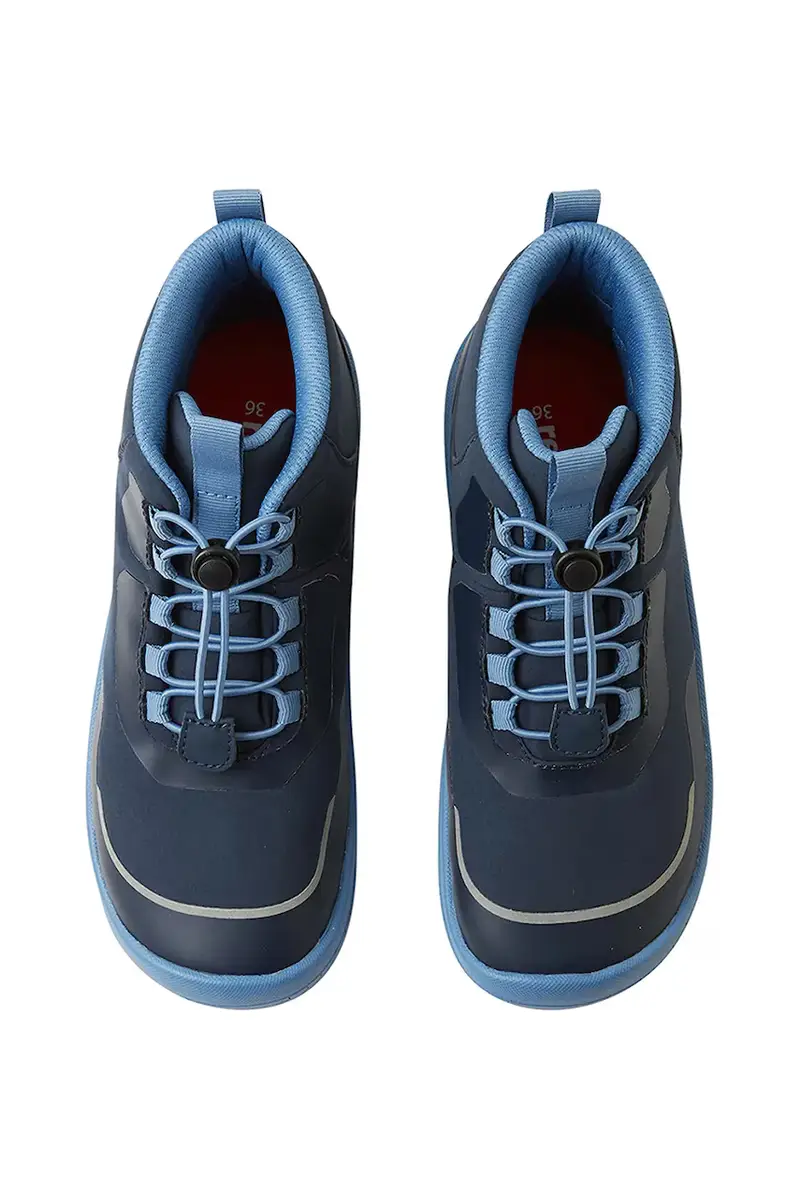 scarpe per bambini Loikkii colore blu 5400143A miniatura 5