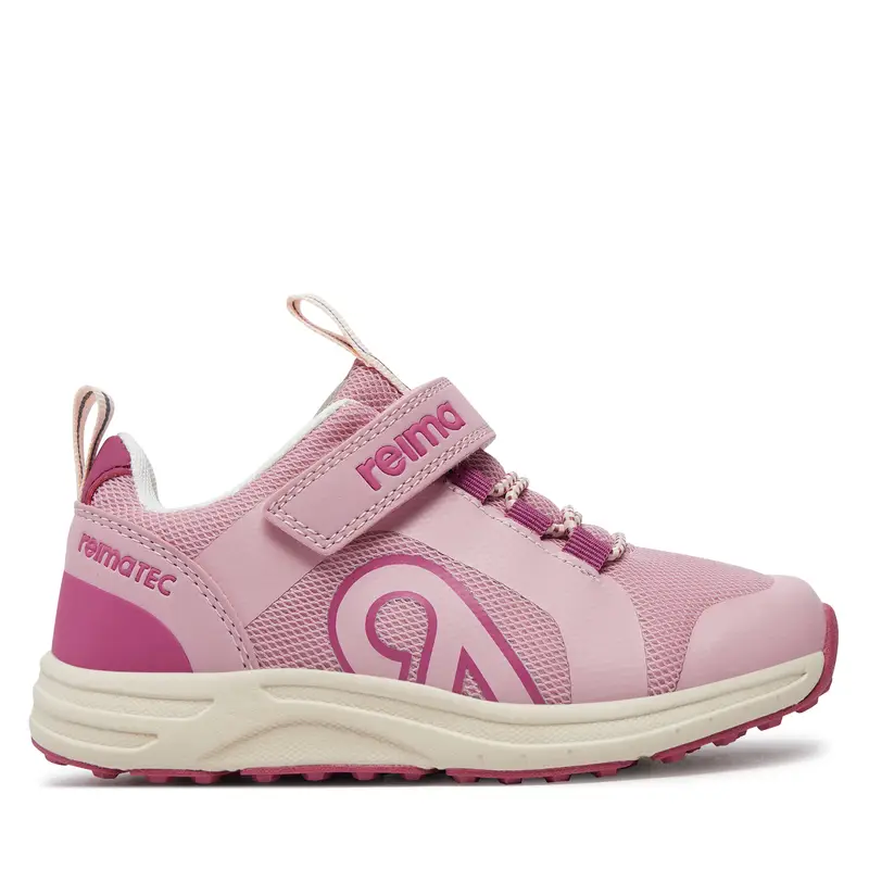 Sneakers Reima 5400007A Rosa