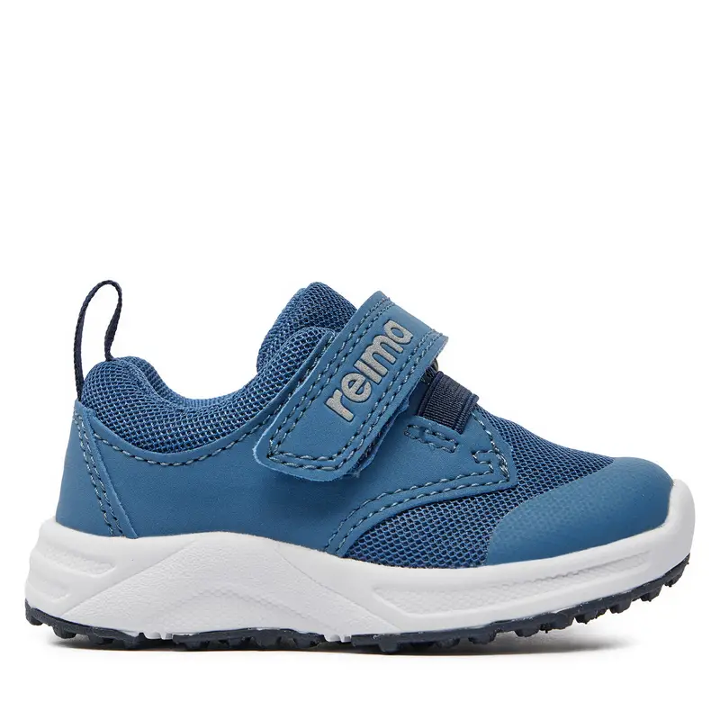 Sneakers Reima 5400129A 9990 Blu scuro