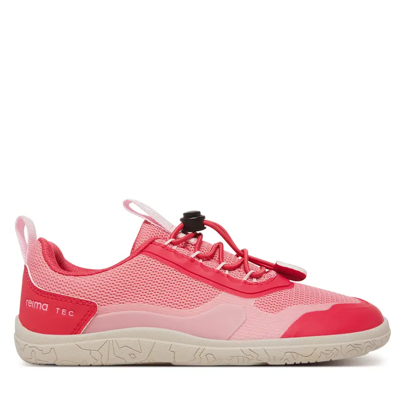 Sneakers Reima 5400137B 4370 Rosa