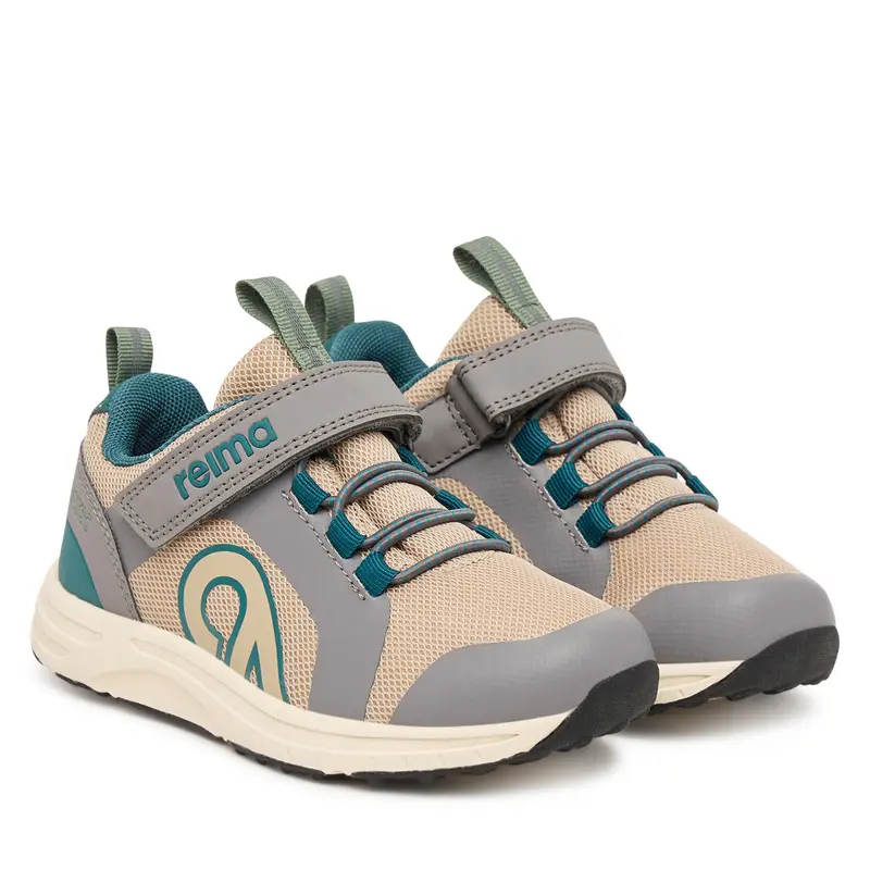 Sneakers Reima Enkka 5400007A-0760 Beige