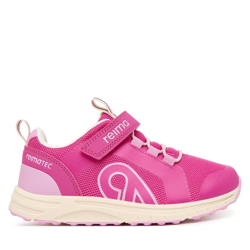 Sneakers Reima Enkka 5400007A-4750 Rosa