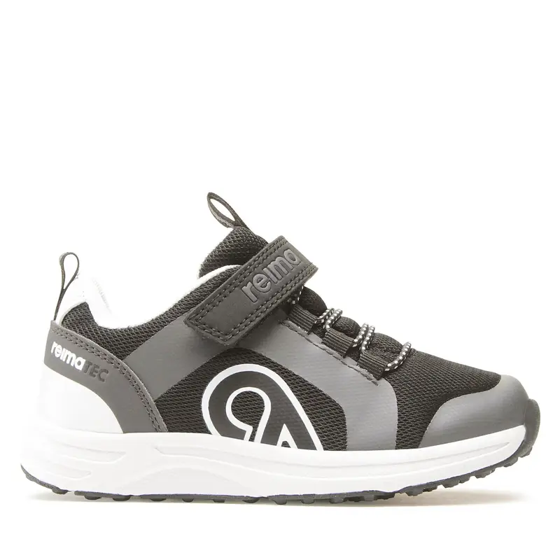 Sneakers Reima Enkka 5400007A Nero