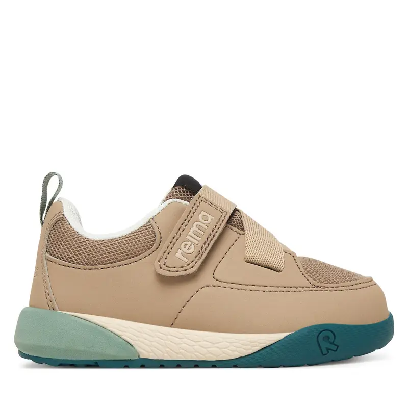 Sneakers Reima Kiirus 5400006A-0760 Beige