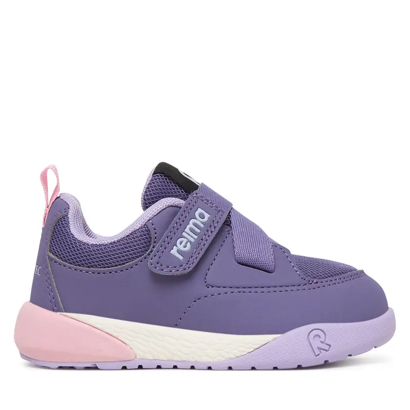 Sneakers Reima Kiirus 5400006A-5700 Viola
