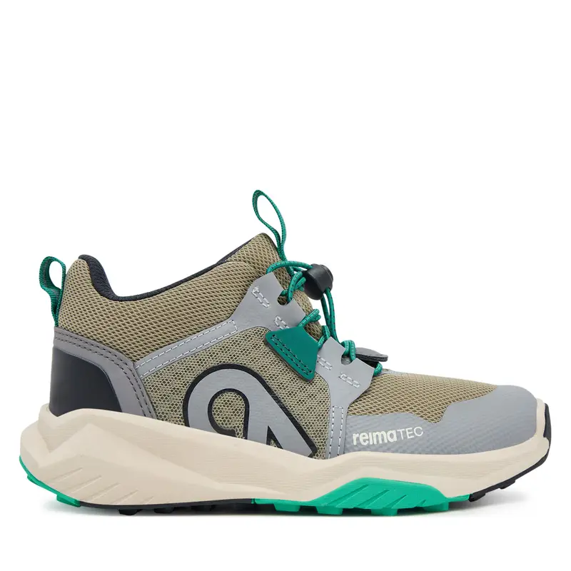 Sneakers Reima Kiritin 5400134A Grigio