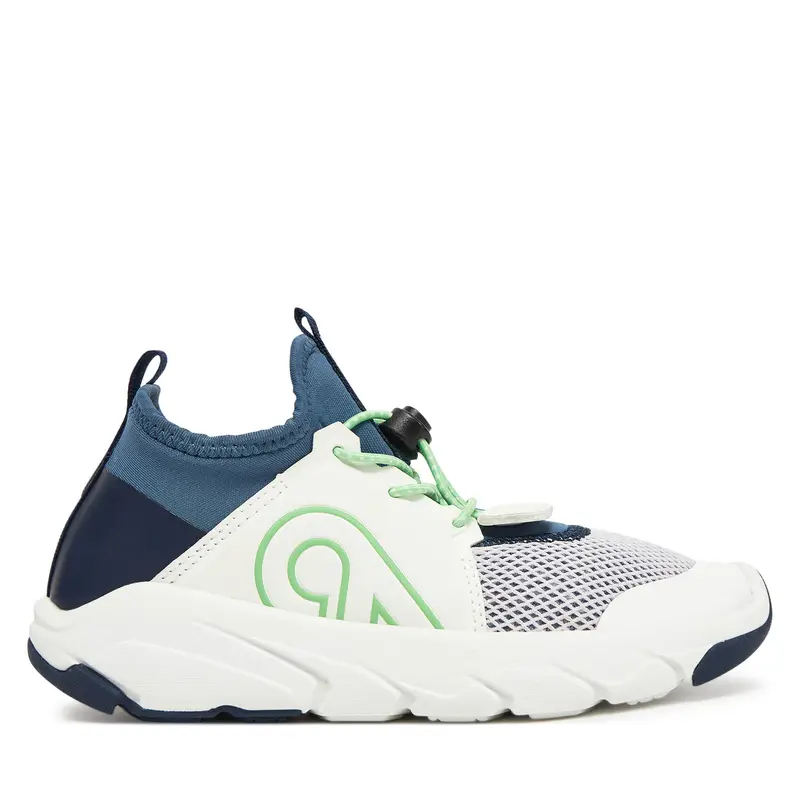 Sneakers Reima Rullari 5400154A Blu scuro