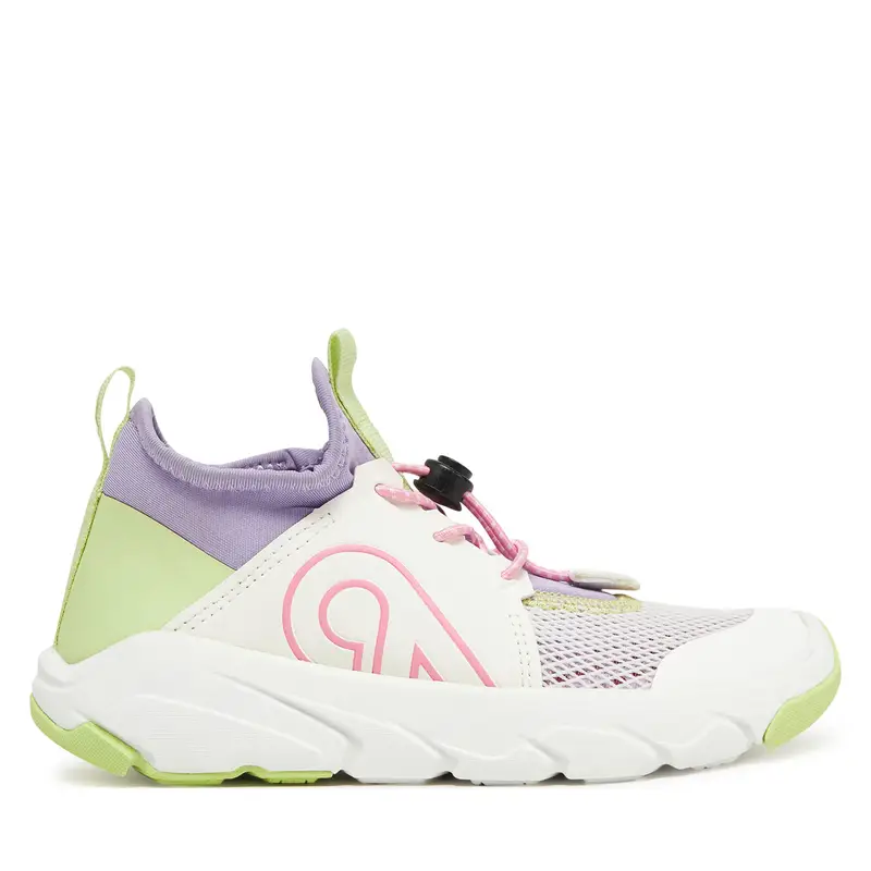 Sneakers Reima Rullari 5400154A Viola