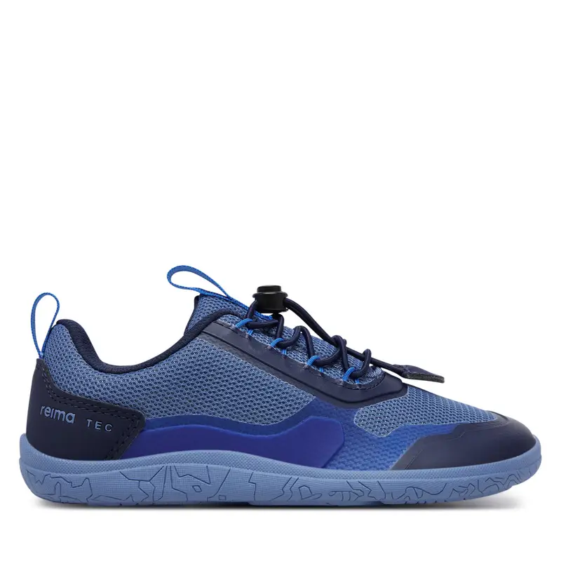 Sneakers Reima Tallustelu 5400137B Blu