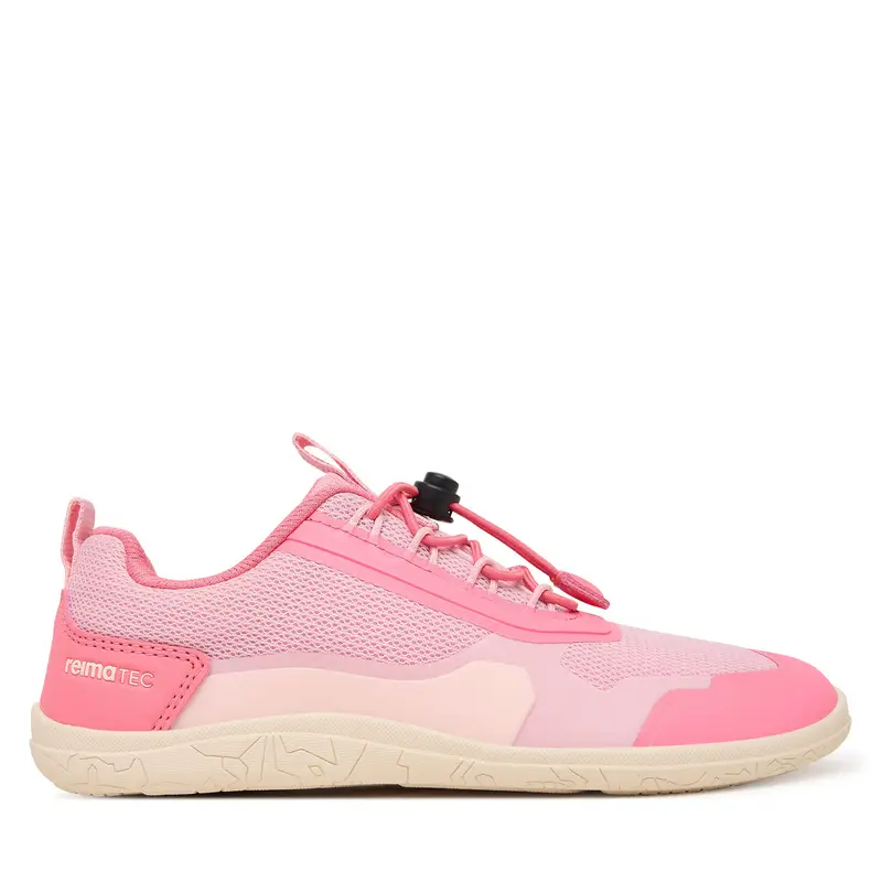 Sneakers Reima Tallustelu 5400137C-4250 Rosa