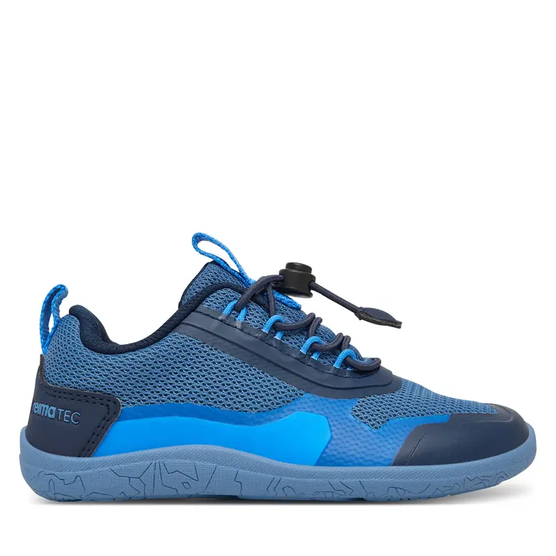 Sneakers Reima Tallustelu 5400137C-67A0 Blu