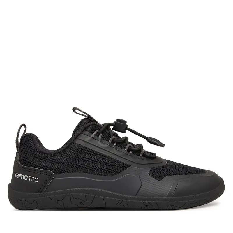 Sneakers Reima Tallustelu 5400137C-9990 Nero