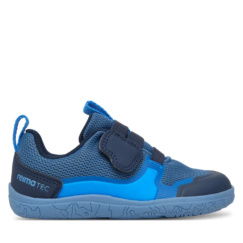 Sneakers Reima Tepastelu 5400141B-67A0 Blu