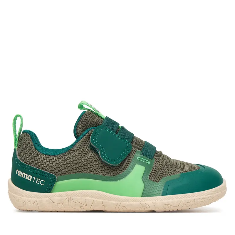 Sneakers Reima Tepastelu 5400141B-8920 Verde