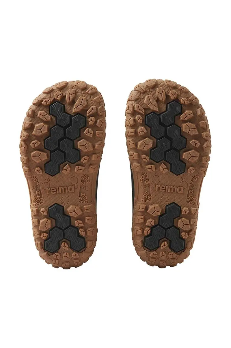 stivali da neve bambini Loskari colore verde 5400124A miniatura 5