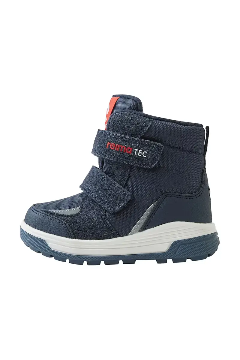 stivali da neve bambini Qing Blu miniatura 2