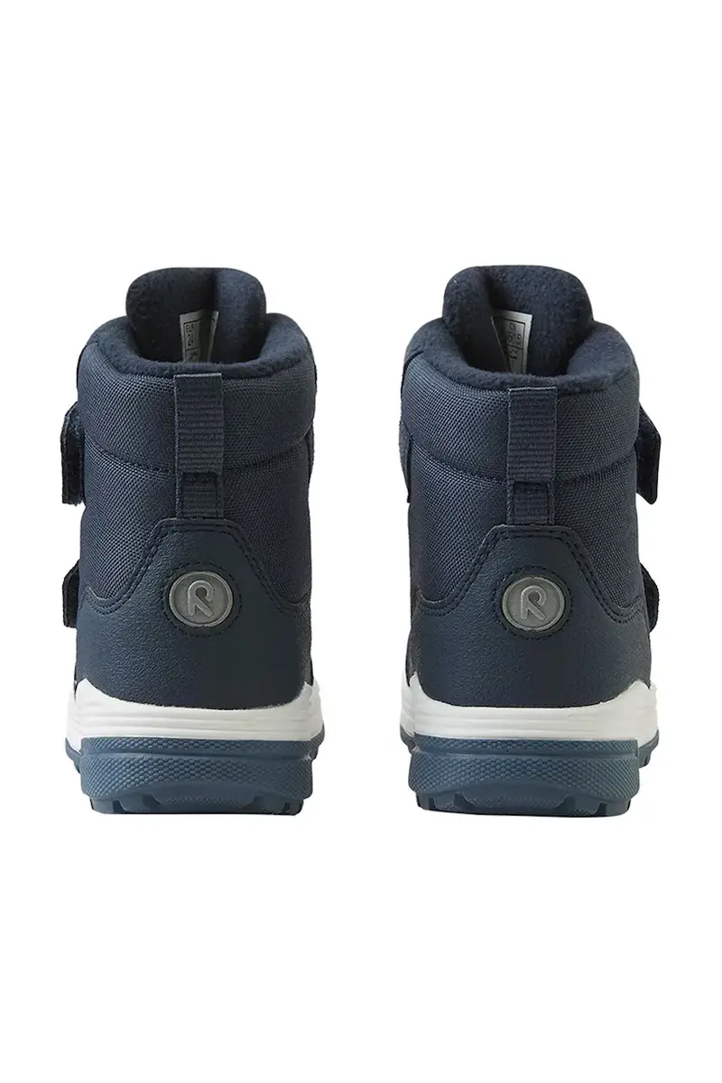 stivali da neve bambini Qing Blu miniatura 3