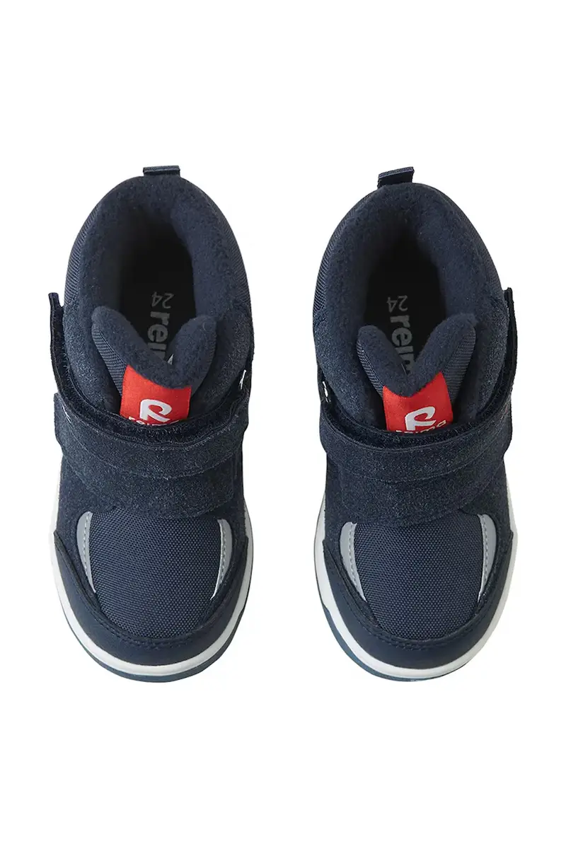 stivali da neve bambini Qing Blu miniatura 4