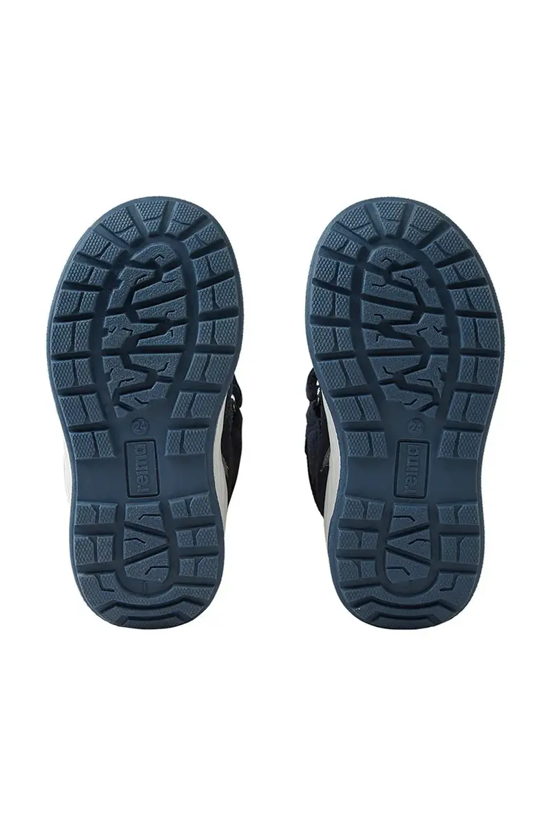 stivali da neve bambini Qing Blu miniatura 5