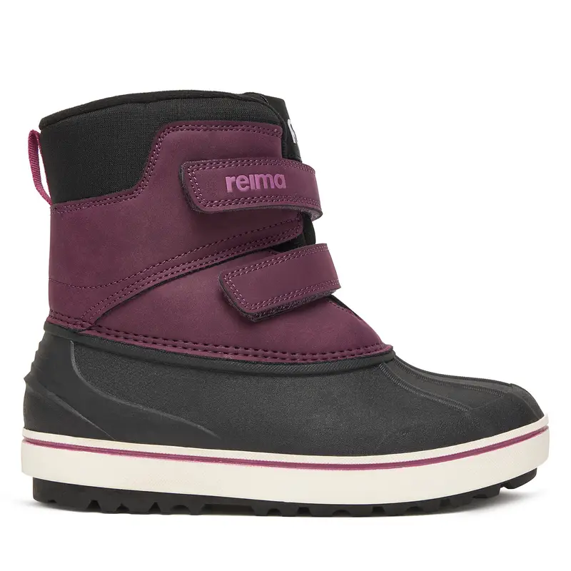 Stivali da neve Reima 5400027A-4960 Viola
