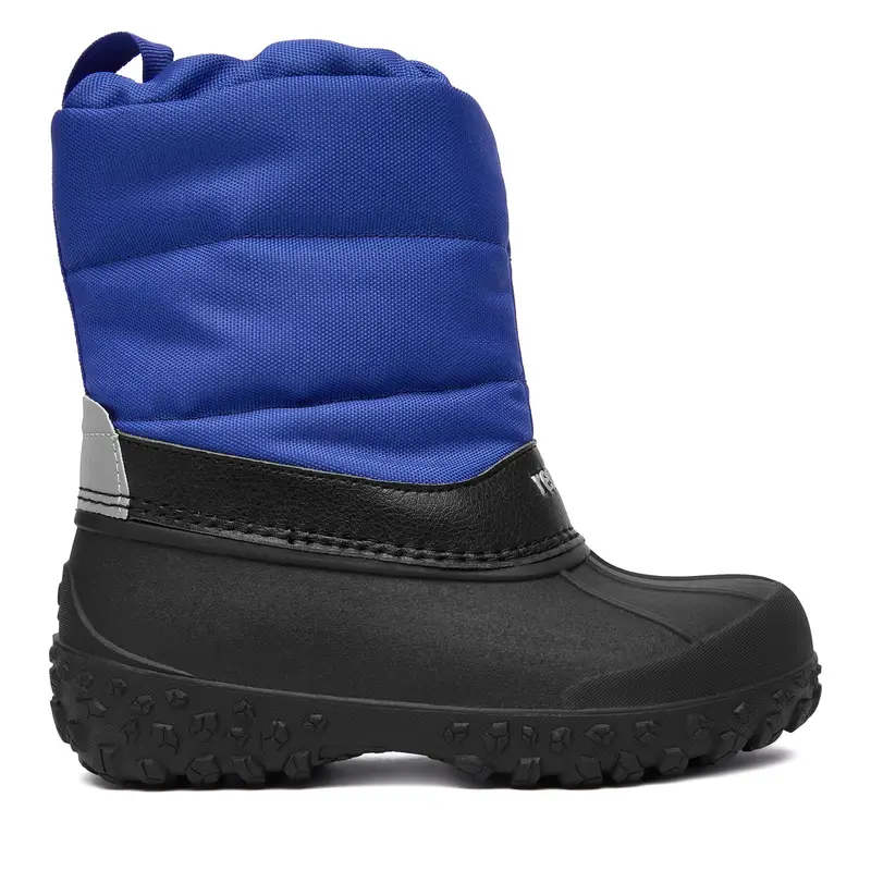 Stivali da neve Reima 5400124A-6900 Blu