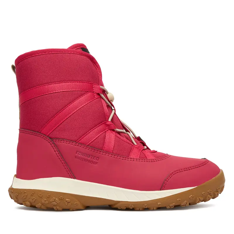 Stivali da neve Reima Myrsky 5400032A Rosa