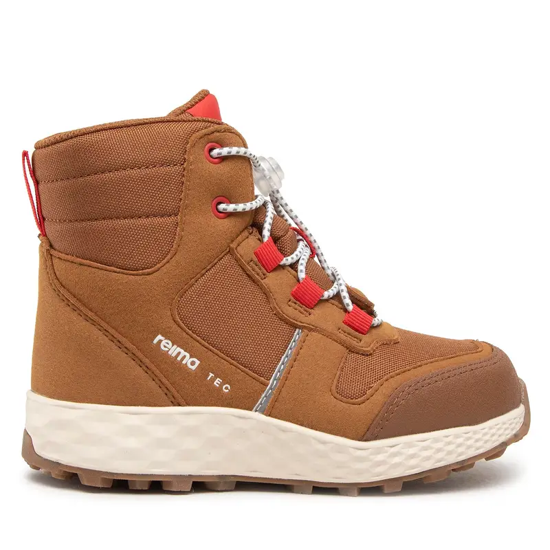 Stivali Reima Ehtii 5400012A Marrone