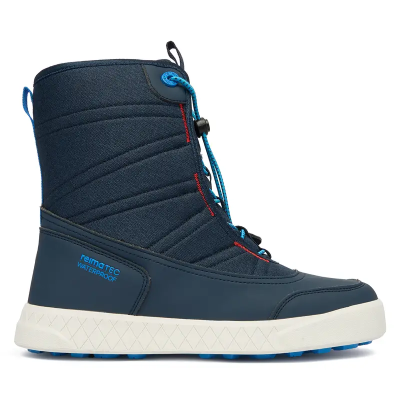 Stivali Reima Hankinen 5400031A Blu scuro