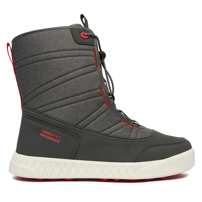 Stivali Reima Hankinen 5400031A Nero