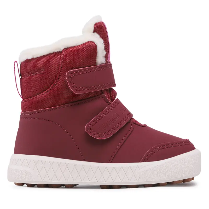 Stivali Reima Pyrytys 5400030A Bordeaux