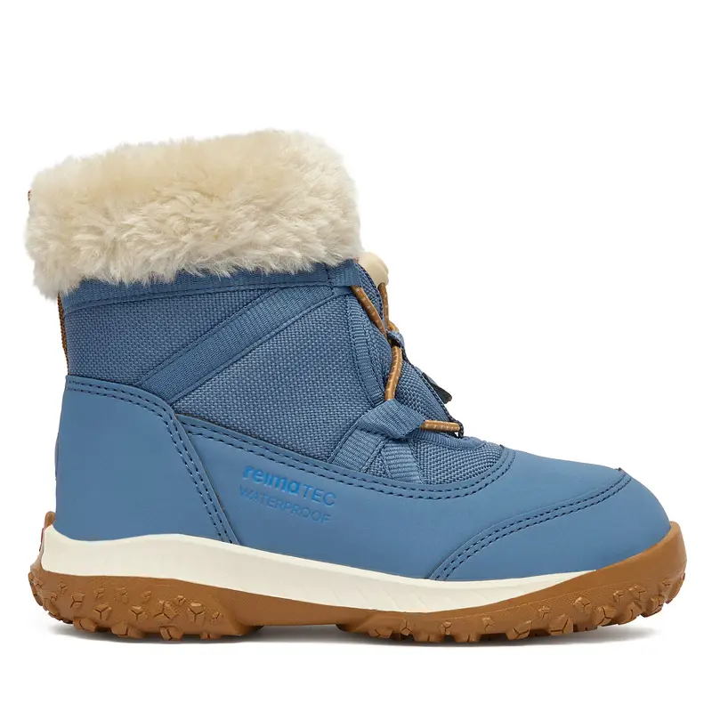 Stivali Reima Samooja 5400035A Blu scuro