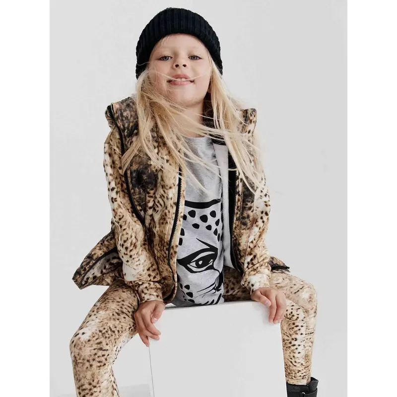 Reima T-shirt Grigio 3200899