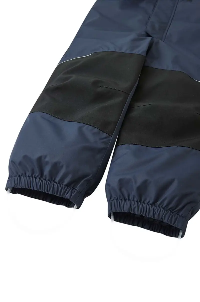 tuta invernale bambino/a Kaunisto Blu navy miniatura 5