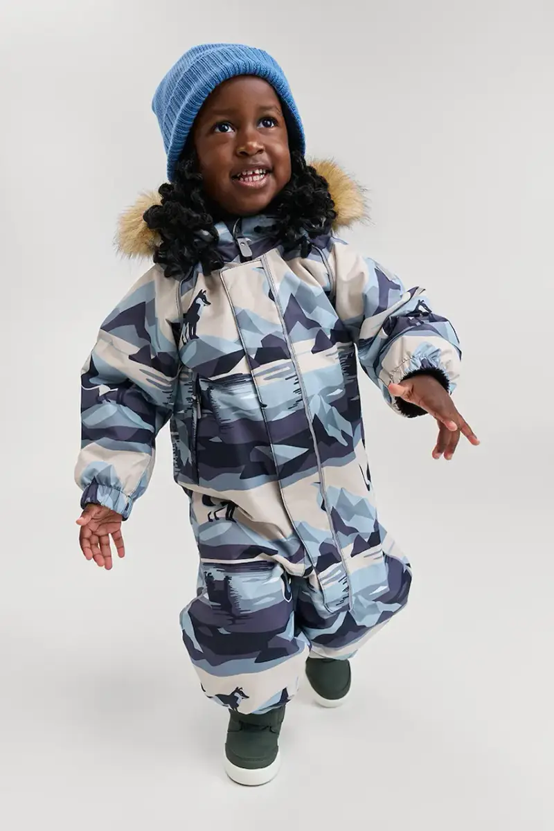 tuta neonato Lappi colore verde 5100129C