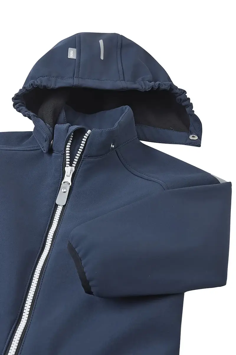 tuta neonato Mjosa colore blu navy 5100006C miniatura 3