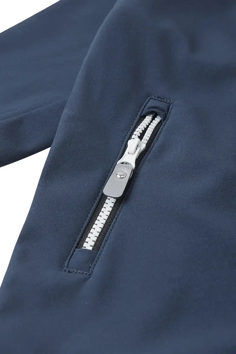 tuta neonato Mjosa colore blu navy 5100006C miniatura 5