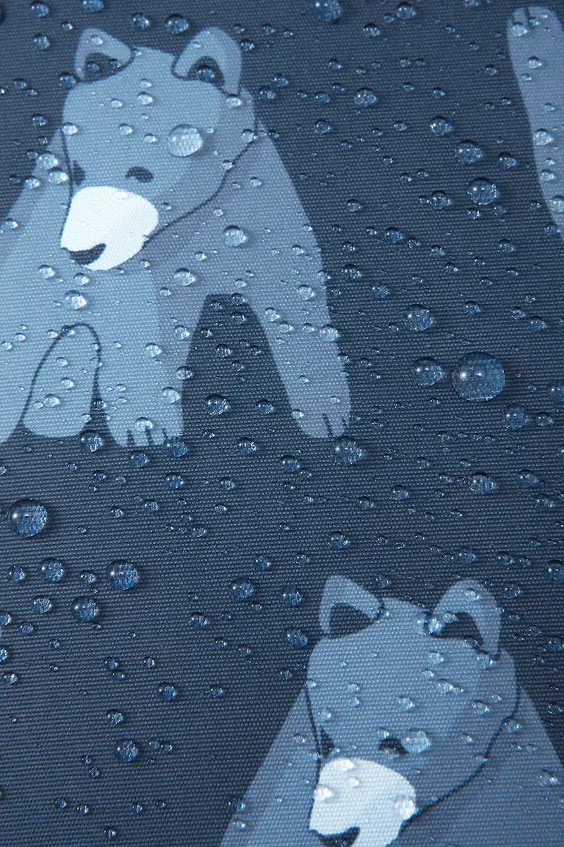 tuta neonato Tienoot colore verde 5100154G Blu miniatura 5