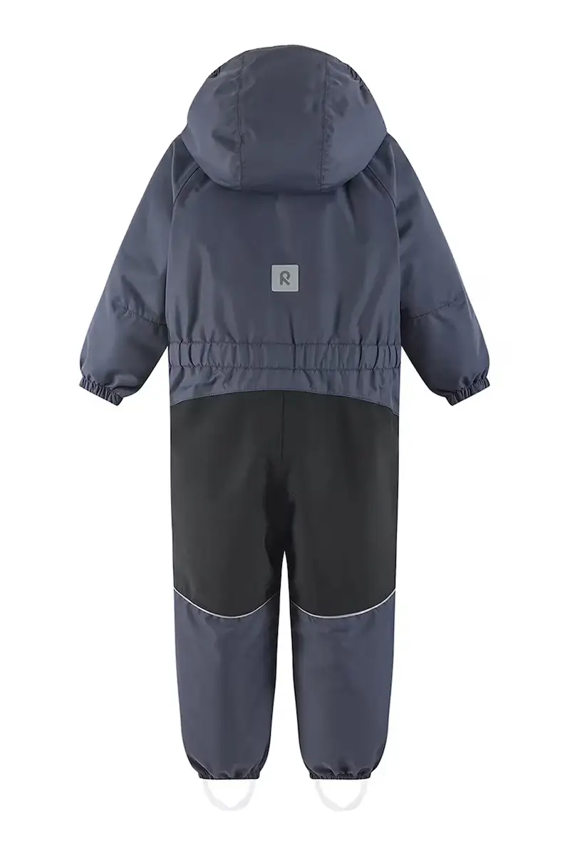 tuta per bambini Kaunisto colore grigio 5100157E miniatura 2