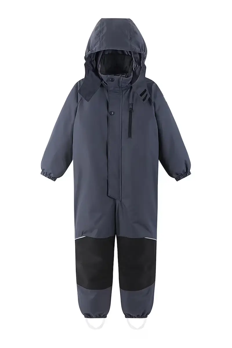 tuta per bambini Kaunisto colore grigio 5100157E miniatura 3